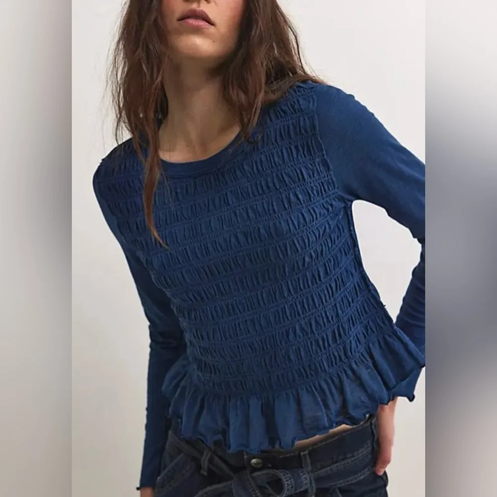 Free People new without